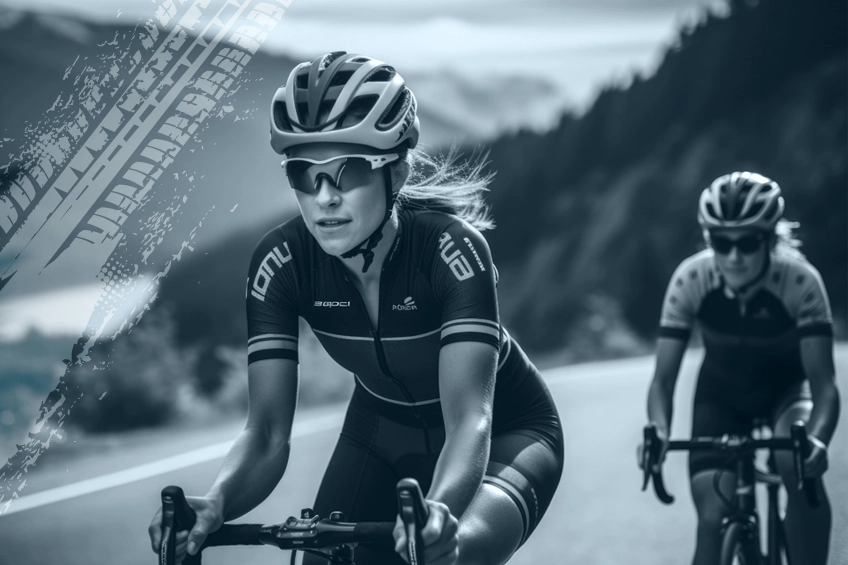 Le starter pack du cycliste : équipez-vous !