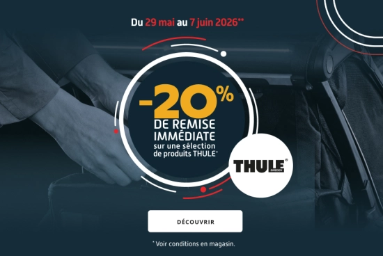 MOBILITE THULE
