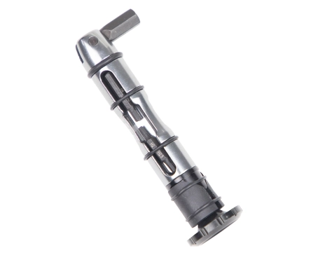 Outil multifonction et kit de réparation Tubeless Z BAR TOOL Noir
