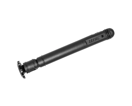 Outil multifonction et kit de réparation Tubeless Z BAR TOOL Noir