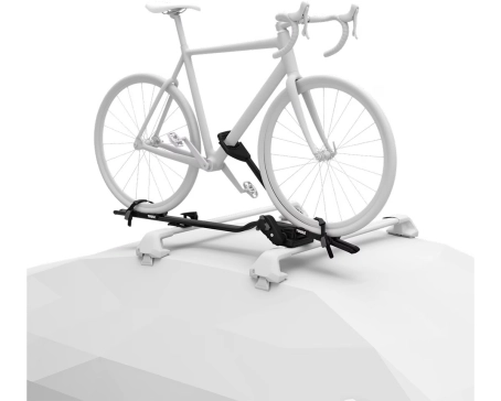Porte-vélo de toit PRORIDE Noir