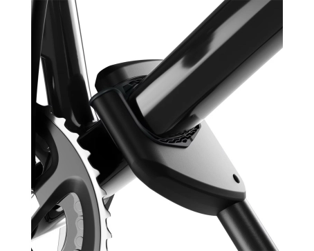 Porte-vélo de toit PRORIDE Noir