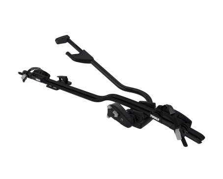 Porte-vélo de toit PRORIDE Noir