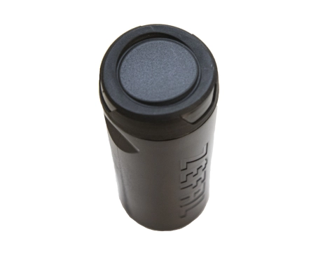 Bidon porte-outils Z BOX M Noir