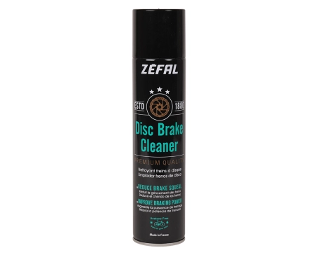 Nettoyant de freins à disque DISC BRAKE CLEANER 400ml