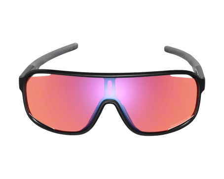 Lunettes Unisexe TECHNIUM RIDESCAPE OR Noir Métallisé
