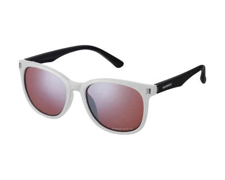 Lunettes Unisexe TOKYO RIDESCAPE HC Gris clair