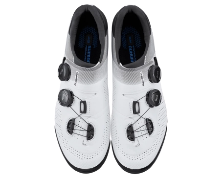 Chaussures VTT Homme XC7 Blanc
