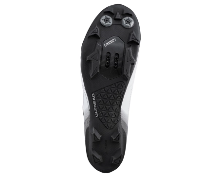 Chaussures VTT Homme XC7 Blanc