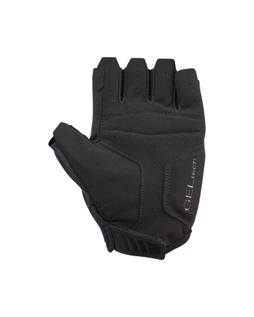 Gants courts Unisexe KSYRIUM PRO Noir