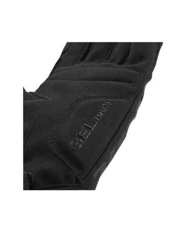 Gants courts Unisexe KSYRIUM PRO Noir