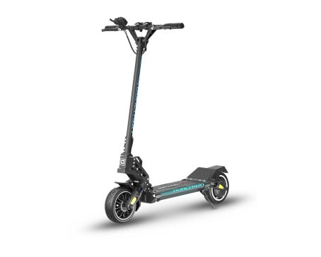 Trottinette électrique Unisexe DUALTRON MINI SPECIAL 52V 13Ah MONO MOTEUR Noir