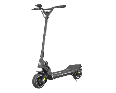 Trottinette électrique DUALTRON MINI 52V 21Ah MONO MOTEUR Noir