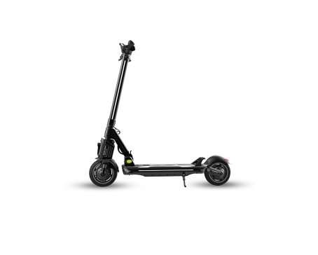 Trottinette électrique Unisexe DUALTRON POP 52V 25Ah MONO MOTEUR Noir
