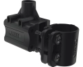 Antivol en U GRANIT XPLUS 540/160 HB 300 + SUPPORT USH 540 Noir - Image 2/3