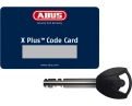 Antivol en U GRANIT XPLUS 540/160 HB 300 + SUPPORT USH 540 Noir - Image 3/3