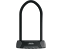 Antivol en U GRANIT XPLUS 540/160 HB 300 + SUPPORT USH 540 Noir - Image 1/3