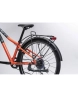 Vélo Enfant DASH 24 EQ Orange/Noir - Image 6/6