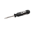 Outil multifonction et kit de réparation Tubeless Z BAR TOOL Noir - Image 7/7