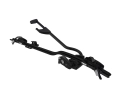Porte-vélo de toit PRORIDE Noir - Image 1/4