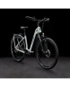 Vélo électrique trekking Unisexe KATHMANDU HYBRID ONE 750 Gris - Image 2/7