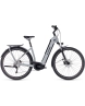 Vélo électrique trekking Unisexe KATHMANDU HYBRID ONE 750 Gris - Image 1/7