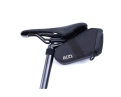 Sacoche de selle PRO M Noir - Image 2/3