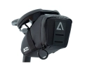 Sacoche de selle PRO M Noir - Image 3/3