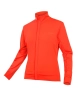 Maillot manches longues Femme ROUBAIX XTRACTRouge - Image 1/1