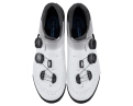 Chaussures VTT Homme XC7 Blanc - Image 2/4