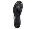 Chaussures VTT Homme XC7 Blanc - Image 3/4