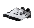 Chaussures VTT Homme XC7 Blanc - Image 4/4