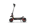 Trottinette électrique Unisexe DUALTRON ACHILLEUS 60V 35Ah Rouge - Image 3/4
