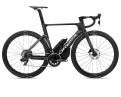 Vélo de route Unisexe ORCA AERO M21ELTD Carbone/Titane - Image 1/1