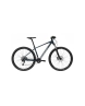 VTT semi rigide Unisexe M02 ALTUS 18 29 Bleu - Image 1/1