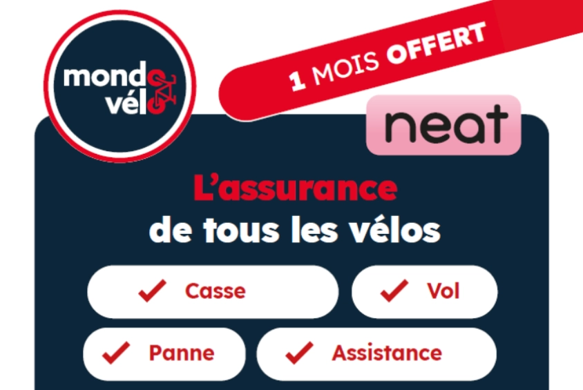 Assurance vol casse assistance Neat