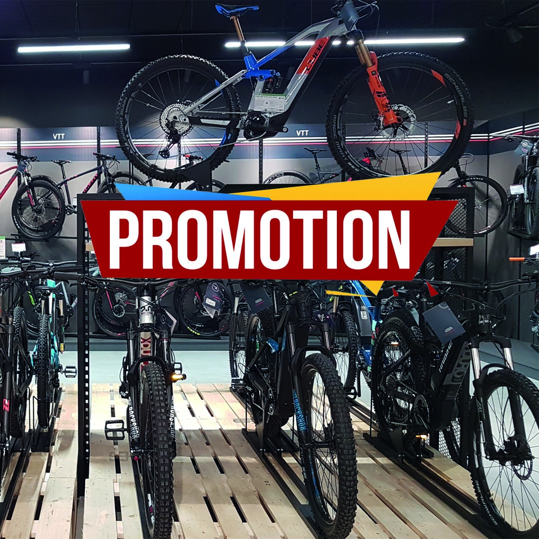 Promotions VTT Mondovélo