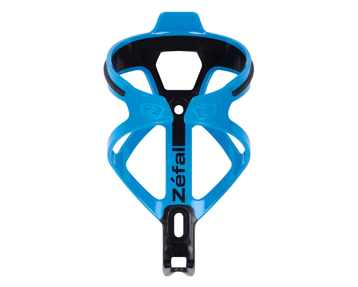 Porte-bidon PULSE B2 Bleu Cyan