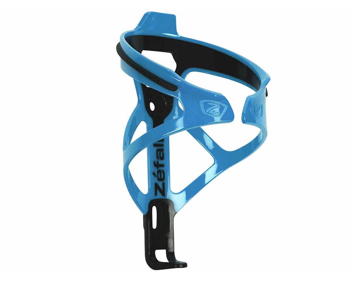 Porte-bidon PULSE B2 Bleu Cyan