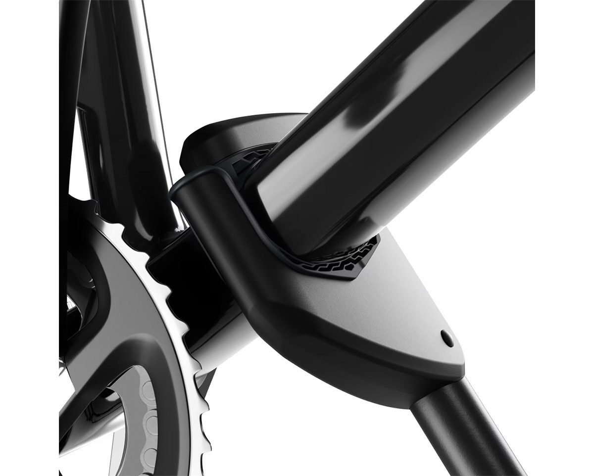 Porte-vélo de toit PRORIDE Noir