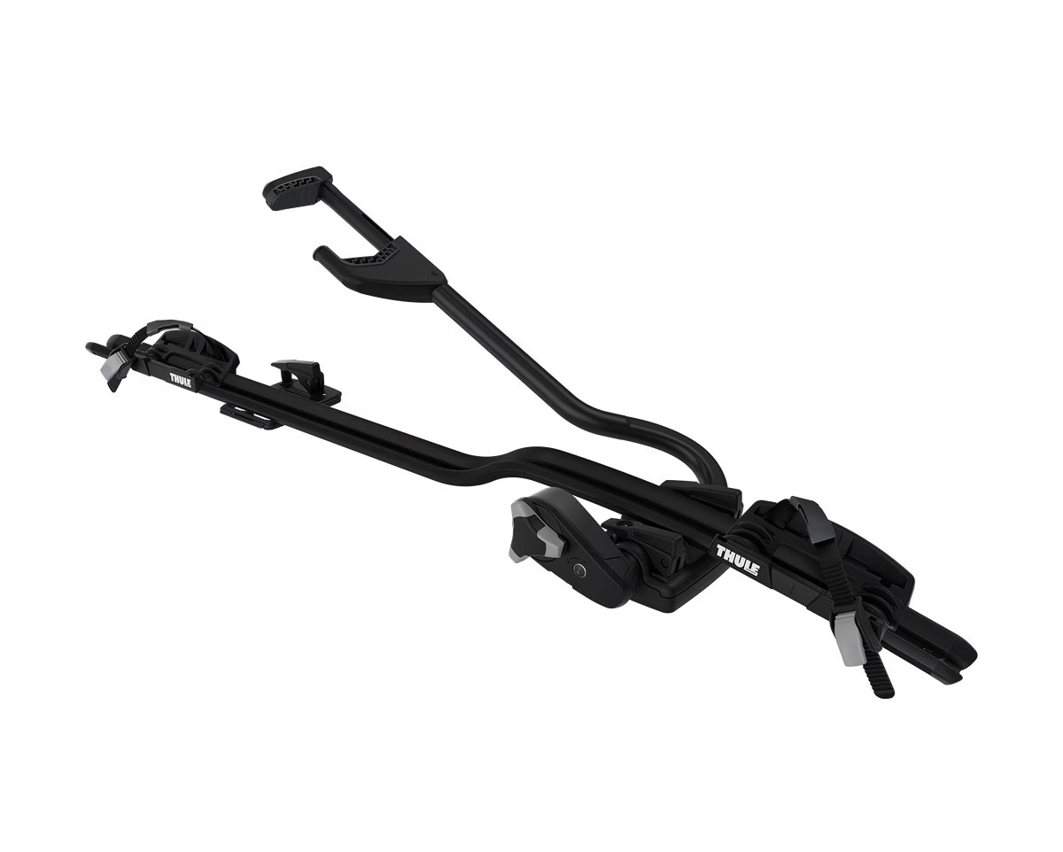 Porte-vélo de toit PRORIDE Noir