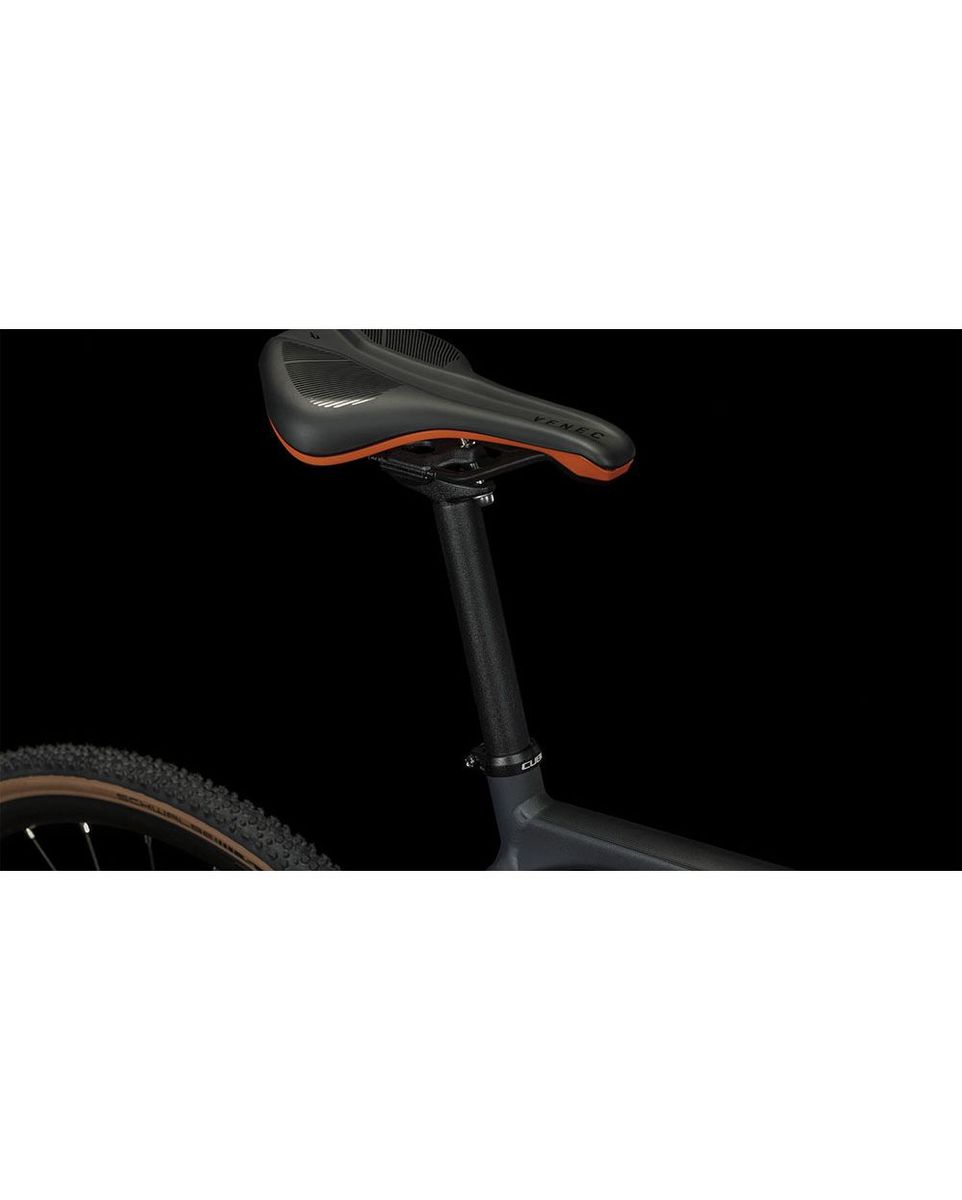 Vélo de cyclo-cross Unisexe CROSS RACE PRO Gris