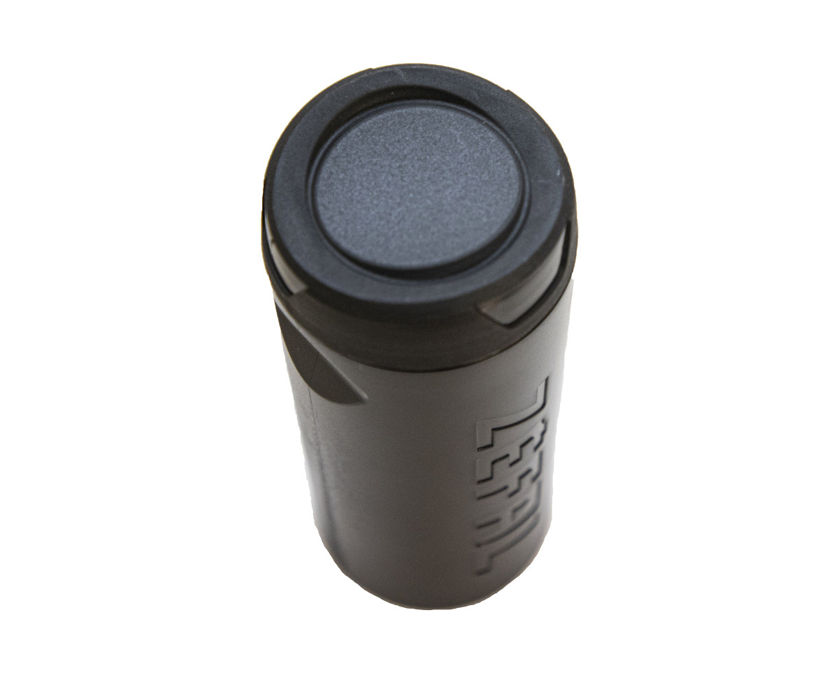 Bidon porte-outils Z BOX M Noir
