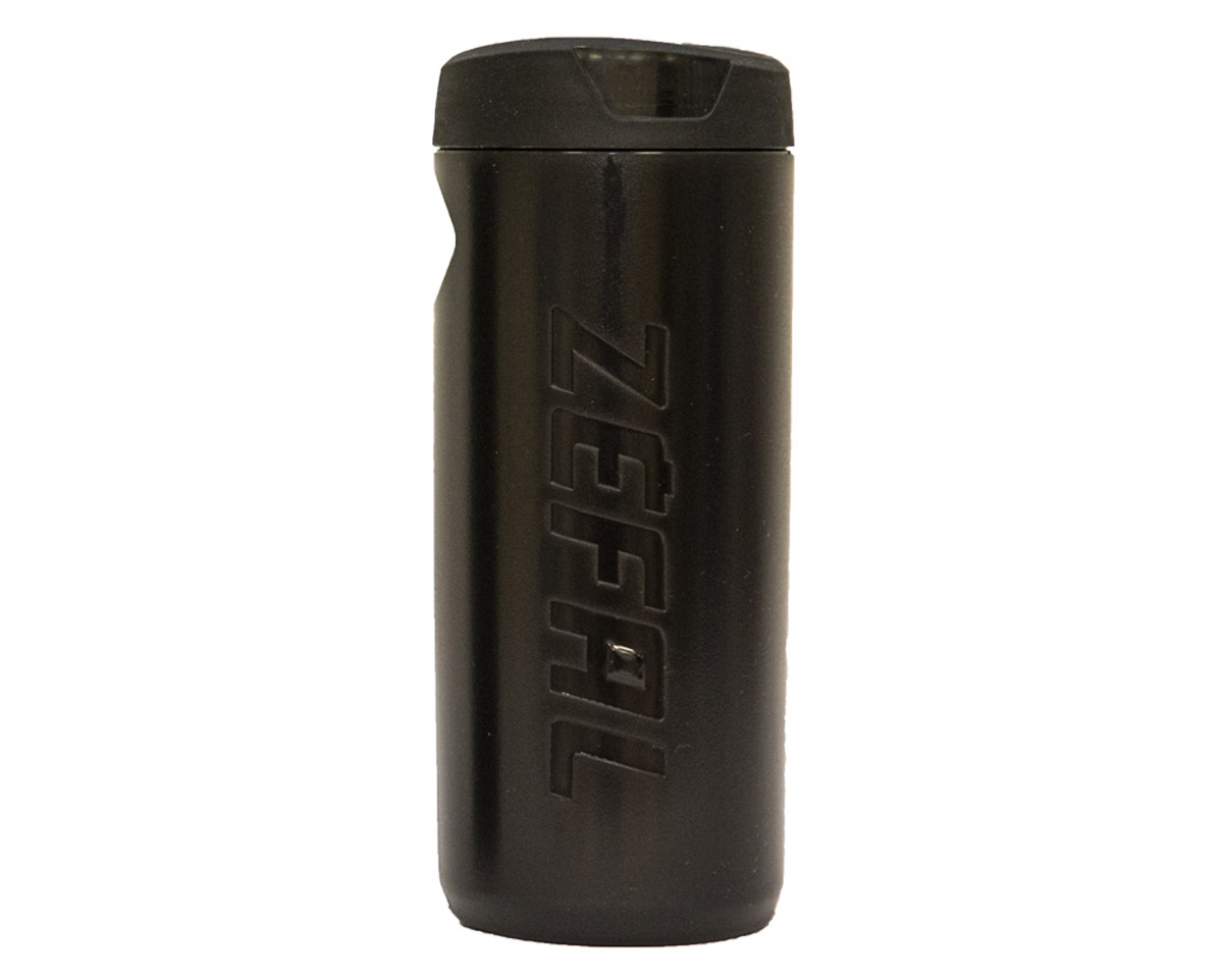 Bidon porte-outils Z BOX M Noir