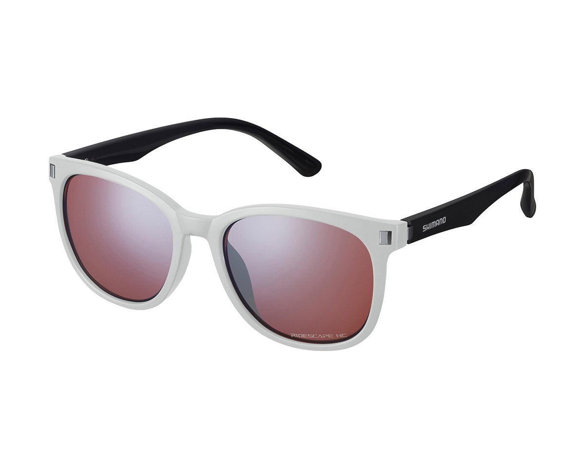 Lunettes Unisexe TOKYO RIDESCAPE HC Gris clair