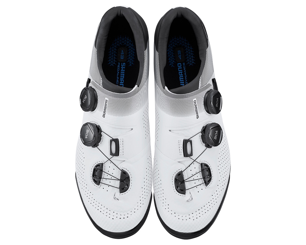 Chaussures VTT Homme XC7 Blanc