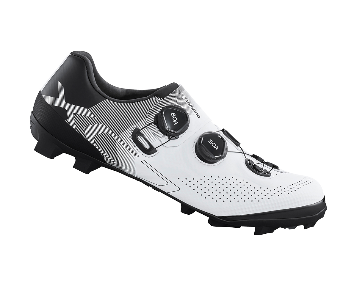 Chaussures VTT Homme XC7 Blanc