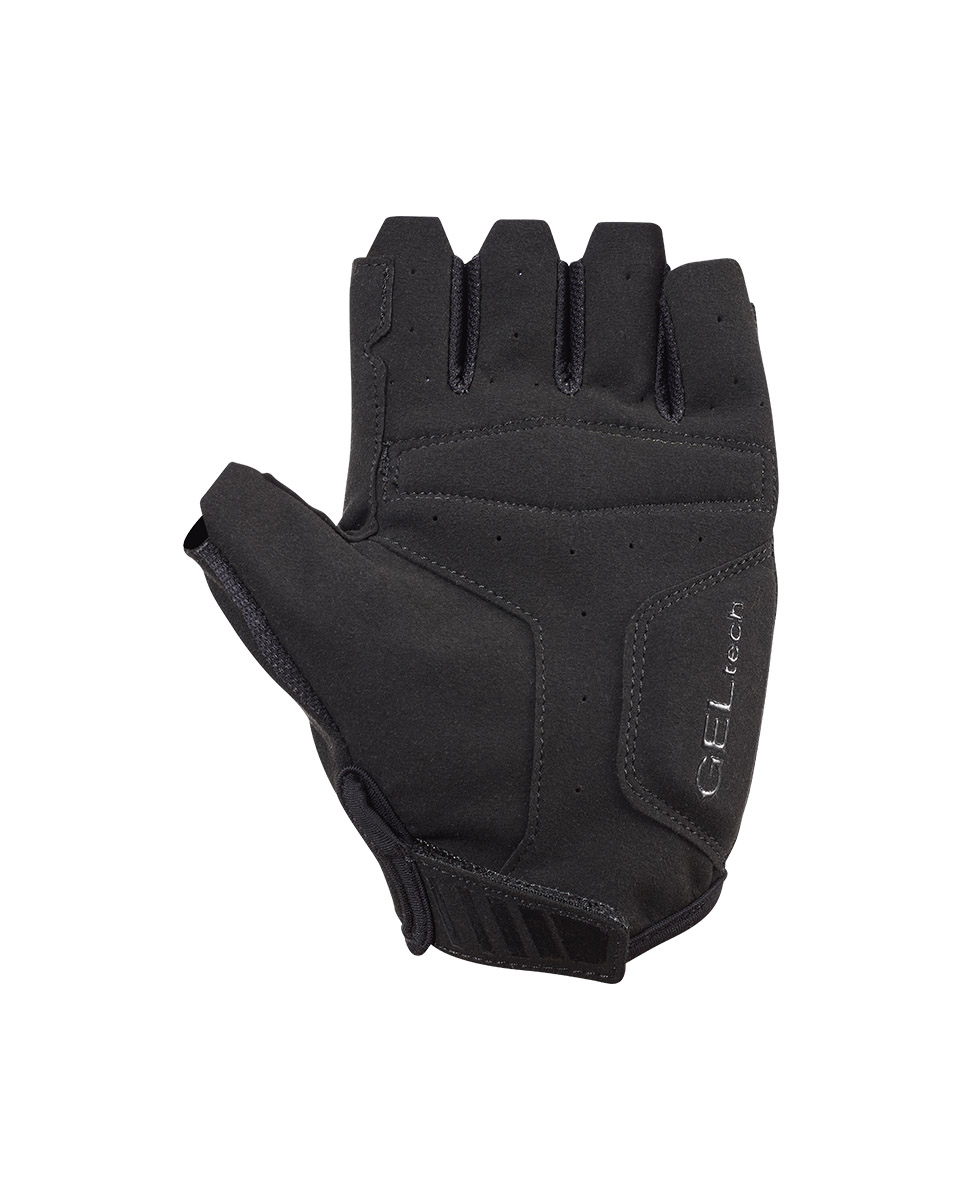 Gants courts Unisexe KSYRIUM PRO Noir