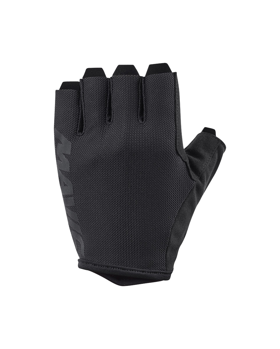 Gants courts Unisexe KSYRIUM PRO Noir